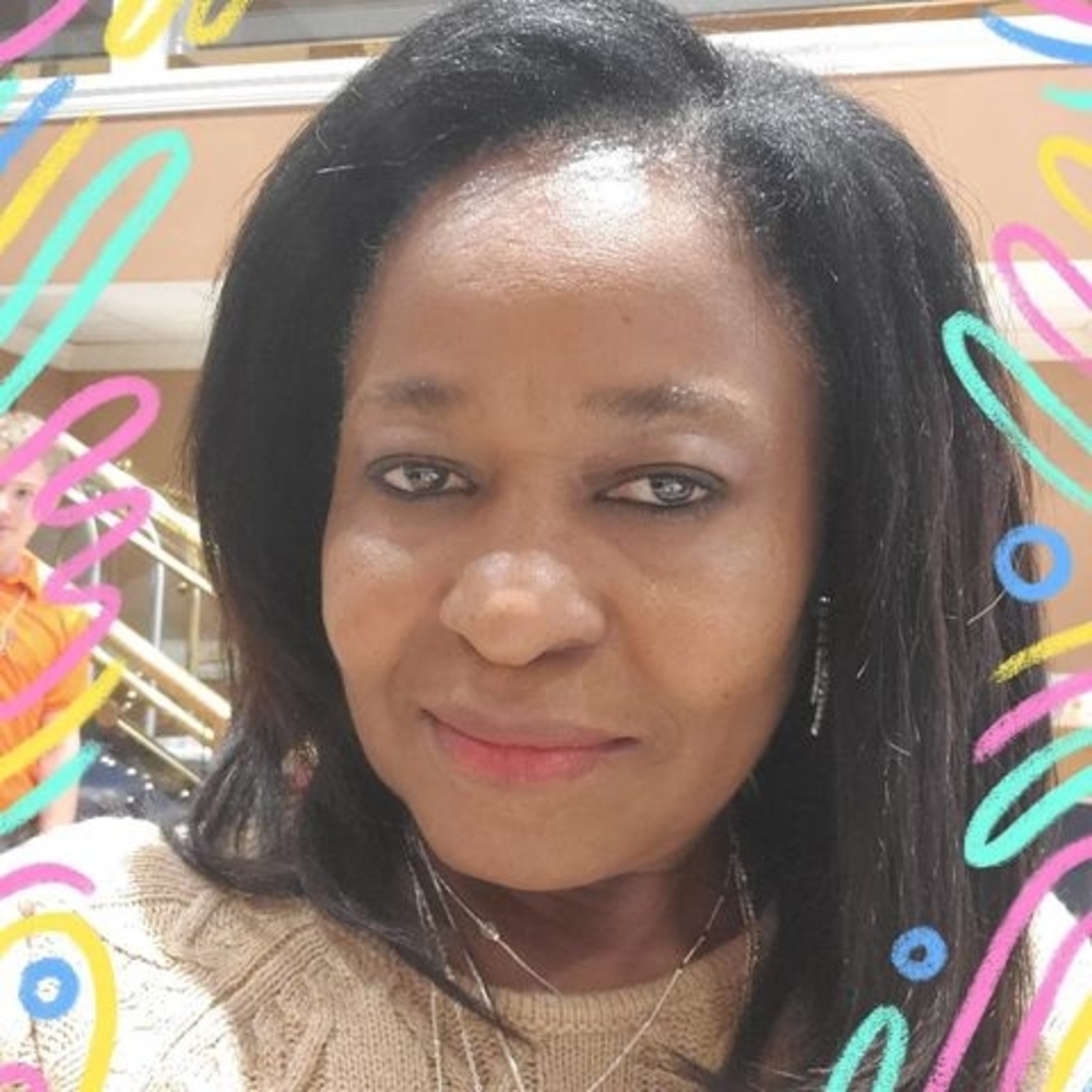 Meet your Posher, Virgilie